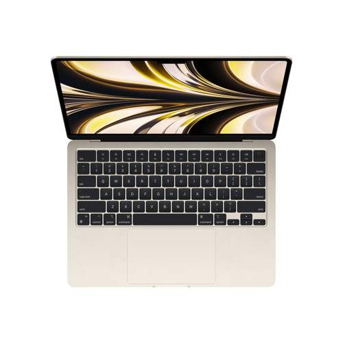 MRYP3D/A - Apple 15" M3 8-Core 8GB 256GB Laptop