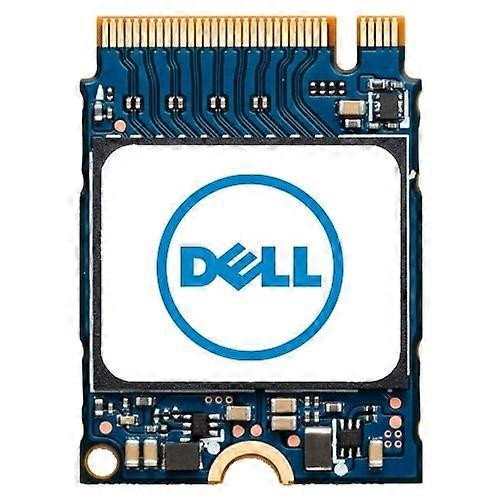 AD099078 - Dell 2TB M.2 PCIe NVMe 2230 SSD