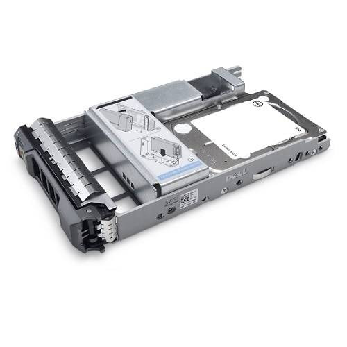 345-BEDS - Dell 480GB SATA 6Gbps 2.5" Mixed Use SSD