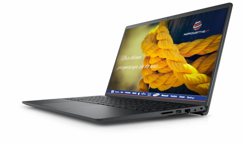 N1605QPVNB3530EMEA01 - Dell 15" Vostro 3530 Laptop