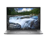 07W8G - Dell 16" Latitude 7650 Laptop
