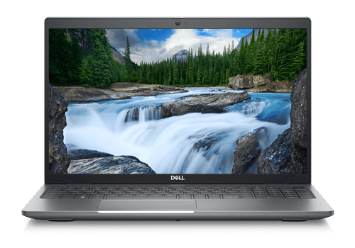 6FN0J - Dell 15.6" Core Ultra 5 1.3GHz Laptop