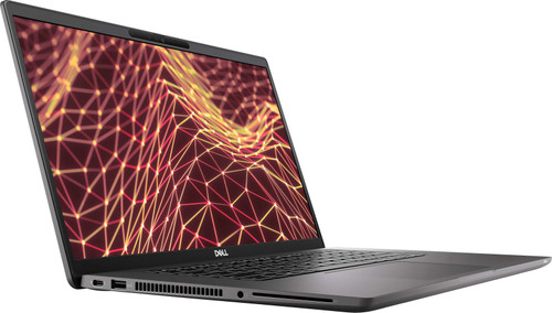 Dell Latitude 7530 15.6'' Notebook Core i5 3.2 GHz GWX6C - Business Laptop for Professionals