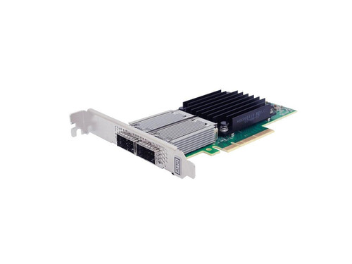 CX623106A - Dell NVIDIA ConnectX-6 Dx 100GbE Network Adapter