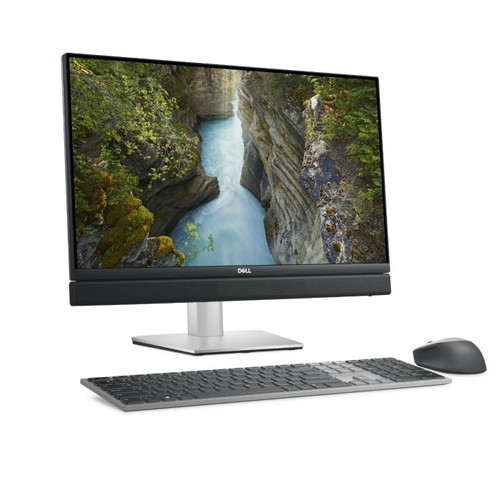 DYCN8 - Dell Core i5 1.7GHz All-in-One Desktop