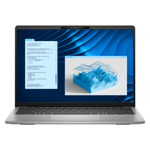 Dell D78DR Power Supply