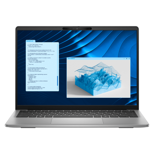 D78DR - Dell 14" Qualcomm Snapdragon 3.2GHz Laptop