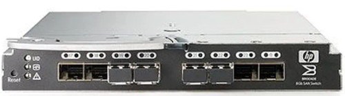 HP AJ820A Brocade 8/12c 8GB 12-Port Fabric Switch