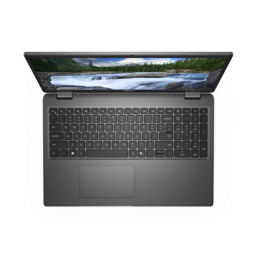 P9J59 - Dell 15.6" Core i5 Laptop
