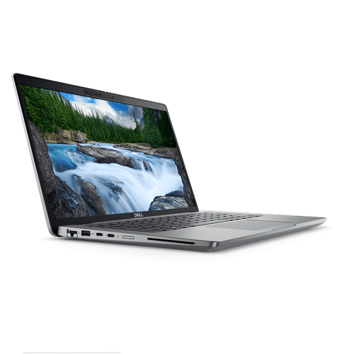 PFK66 - Dell 14" Core Ultra 5 1.3GHz Laptop