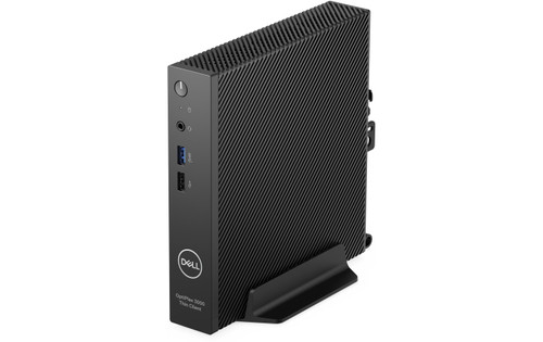 PW1FF - Dell Celeron 2GHz 8GB DDR4 Thin Client
