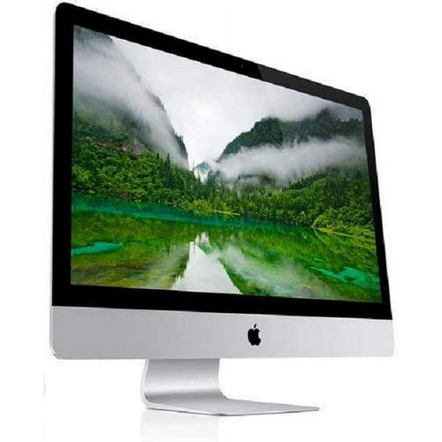 Apple iMac Z19K-GR15 23.5 M3 8C CPU/10C GPU/16C NE 8GB 1TB SSD Gbit - Desktop Computer for Home or Office