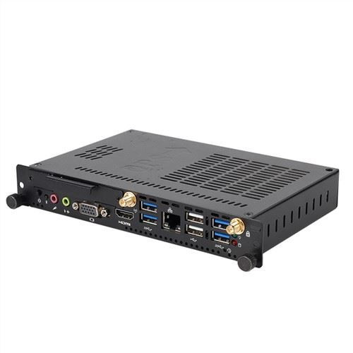 556420 - bluechip Core i3-1315U 4.50GHz OPS Desktop