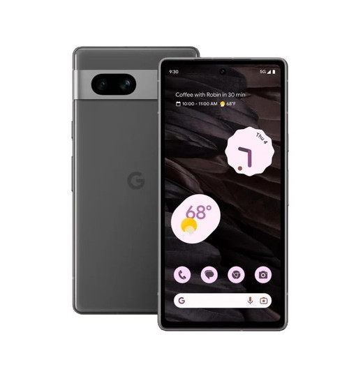 GA03694-GB - Google 6.1" 8GB 128GB 64MP Android Smartphone