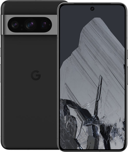 GA04798-GB - Google 6.7" 12GB 128GB Smartphone
