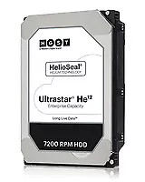 0F29530-2 - HGST 12TB SAS 3.5" HDD