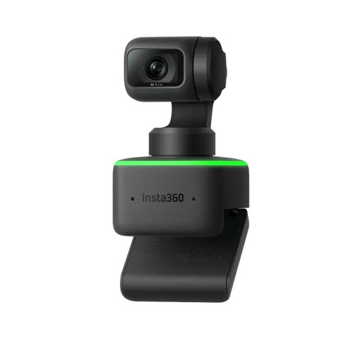 CINSTBJ/A - Insta360 4K 3840x2160 60fps Webcam