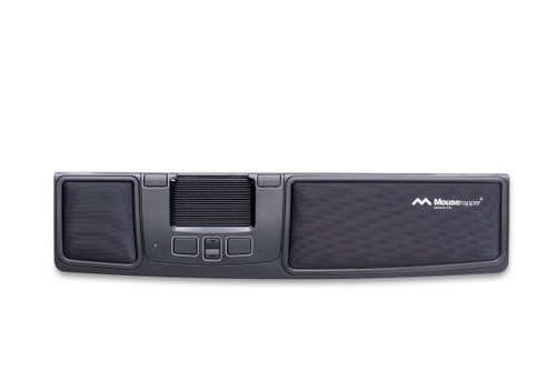 MT122 - MouseTrapper USB Type-A 2000 DPI Ergonomic Mouse