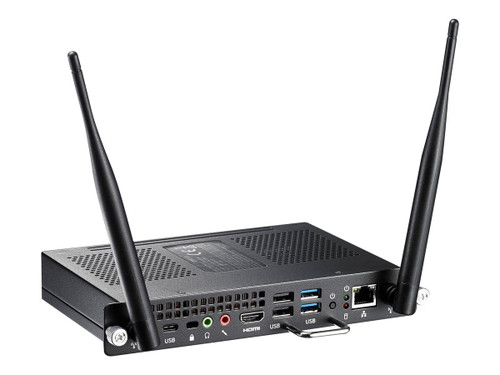 H1AX00000229 - Optoma 1.8GHz Core i7-10510U 8GB DDR4 OPS