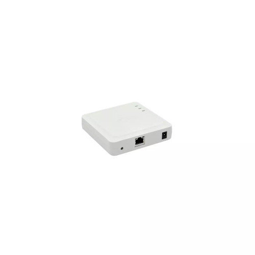 E1397 - Silex 1000 Mbit/s Dual Band 2.4 5 GHz Router