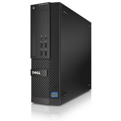 1082990 - Step PC 8GB DDR4 512GB NVMe Desktop