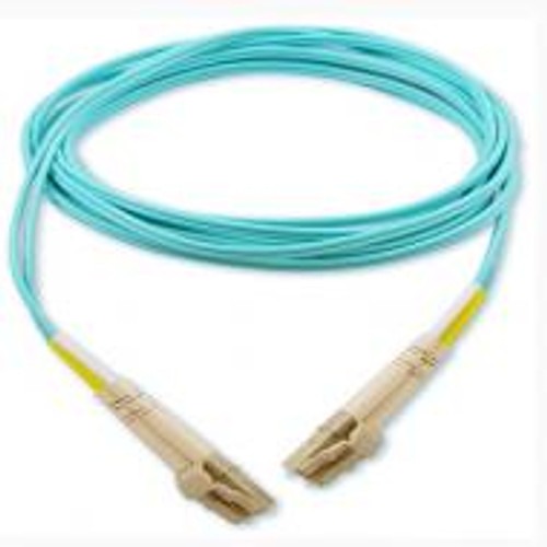 AJ837-63001 - HP Procurve 15m Multimode 0m3 LC-LC Optical Cable
