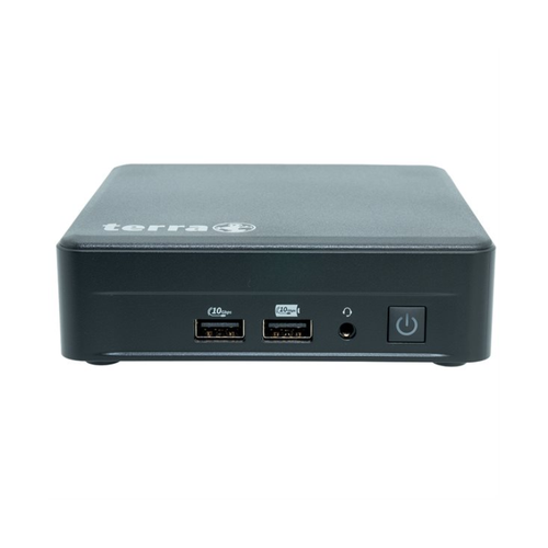 TERRA 1000023 Dell Power Supply ZU10129-13038