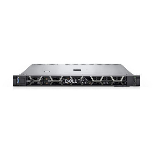 Dell 4WMKF PowerEdge R350 Server Power Supply