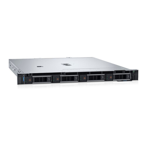 Dell EMEA_PER360SPL2 PowerEdge R360 Server
