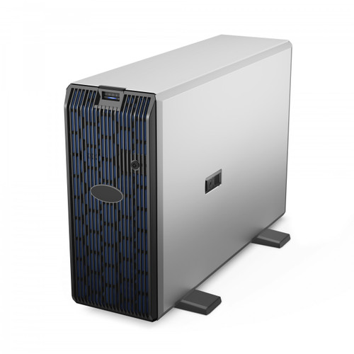 PET5504A - Dell 2.1GHz 4310 16GB 480GB Tower Server