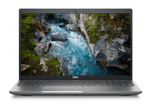 ND5FY - Dell Mobile Workstation Laptop