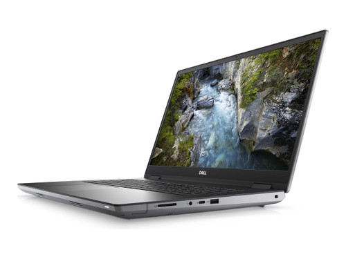 M6HGP - Dell i9-13950HX RTX 3500 Ada 32GB 1TB 17" Laptop
