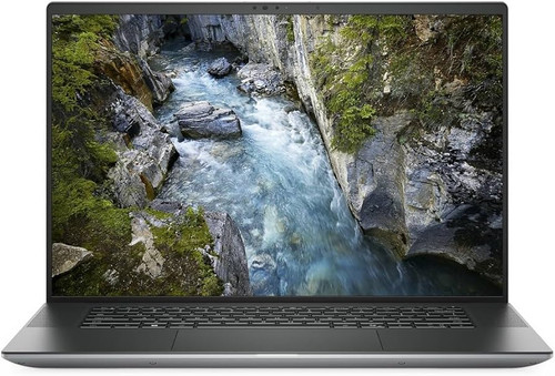 H39KV - Dell 16" Notebook Laptop
