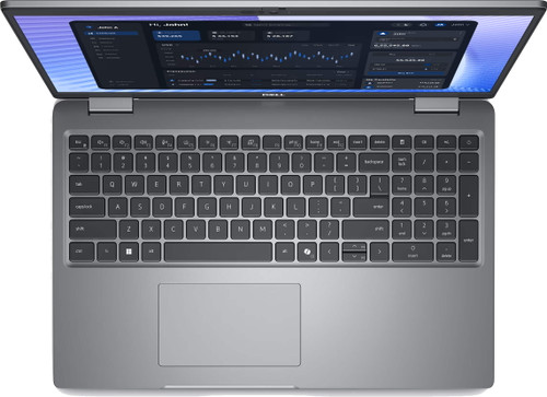 R3T1F - Dell 15.6" Notebook Laptop