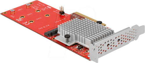 Delock 90305 PCIe M.2 Adapter Card