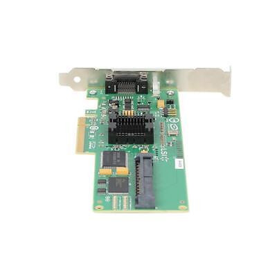 Delock 90078 PCIe M.2 Green Fan