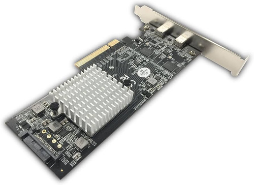 Delock 89009 PCIe USB 3.2 Gen 2 Adapter