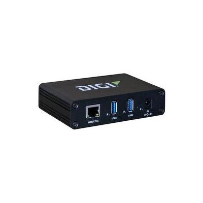AW02G300 - Digi 2 Port USB 3.0 Hub