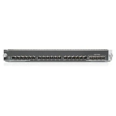 AJ907A - HPE 8Gb/s 8GBase-LW SFP+ Fibre Channel Transceiver