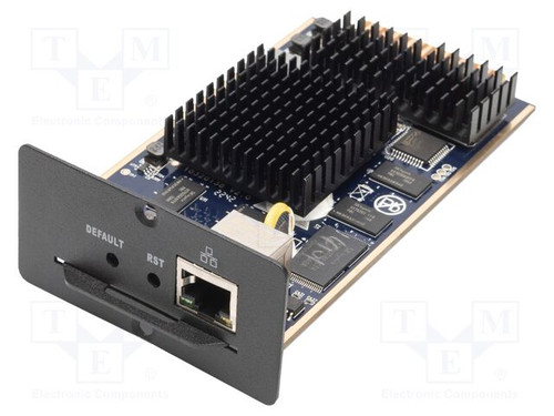 DIGITUS DS-51000-1 IP Module for KVM Switches