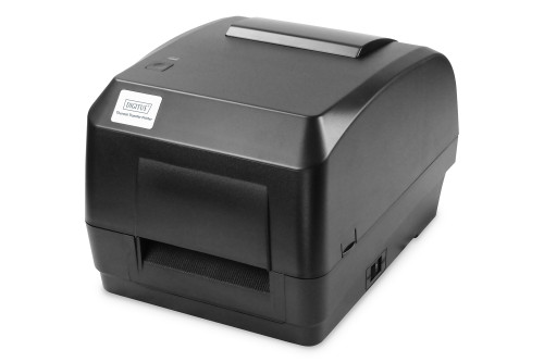 DA-81020 - DIGITUS 200dpi Label Printer