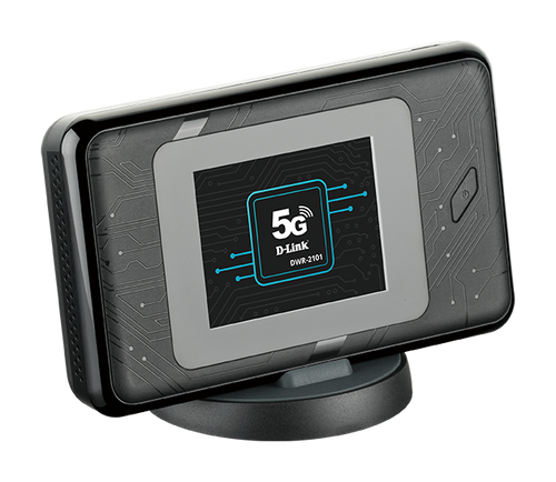 D-LINK DWR-2101 Cellular Network Modem
