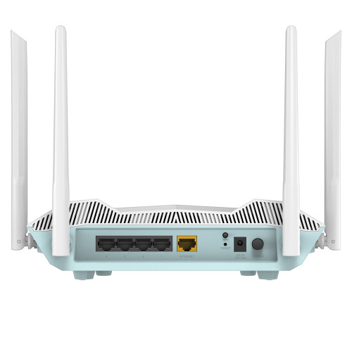 D-LINK R32/E Wi-Fi 6 Router