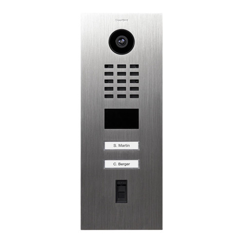 423872530 - Doorbird Stainless Steel