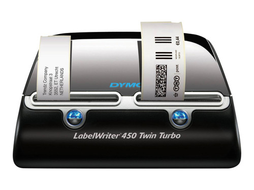 Dymo S0838870 LabelWriter 450 Twin Turbo