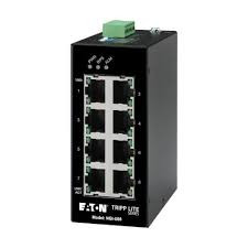 EATON NGI-U08 TRIPPLITE 8-Port Gigabit Ethernet Switch