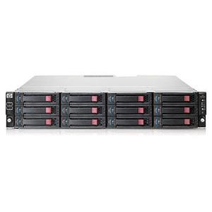 AK218A - HP Opteron 2354 2.2GHz 3TB USB Network Storage Server