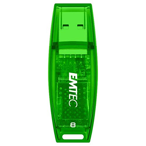 ECMMD32GC410JAR - Emtec 32GB USB Flash Drive