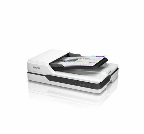 B11B239401 - Epson Duplex Document Scanner
