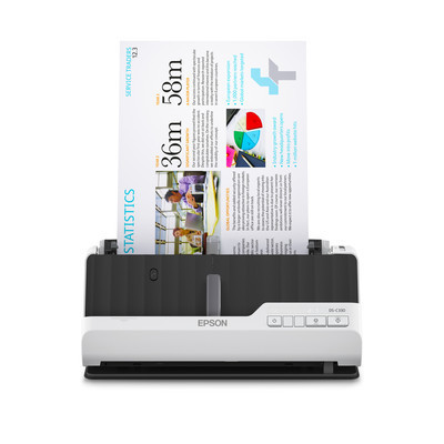 Epson B11B271401 Document Scanner